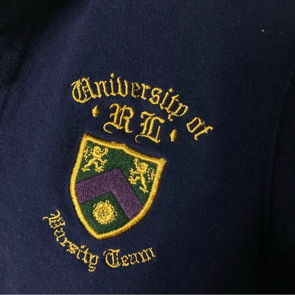 Ralph Lauren preppy piece